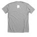 Hope for Colt, a Athletic Heather Premium Unisex Tee (back-view)