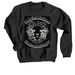 Babylon Rockers T-shirts, tanks, and more!&nbsp;, a Black Crewneck Sweatshirt