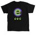 OLC, a Black Classic Unisex Tee