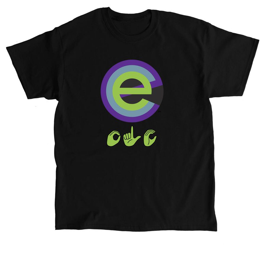 OLC, a Black Classic Unisex Tee