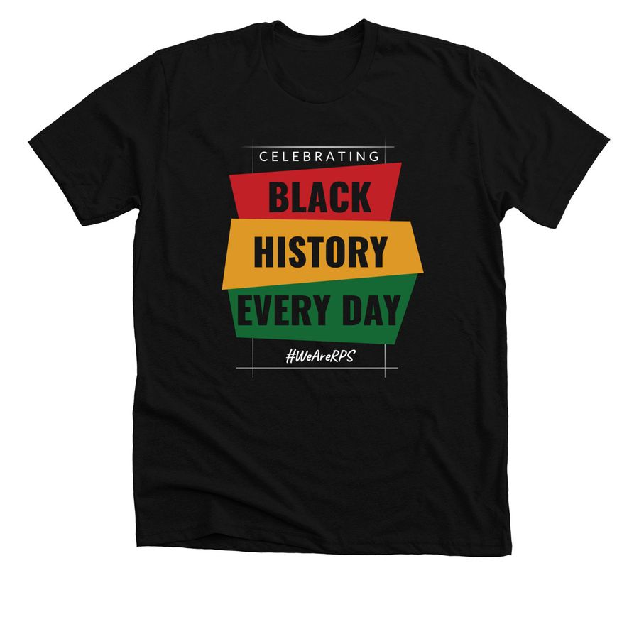 Black History Month Apparel & Merchandise | Bonfire
