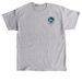So that the future may know the past, a Sport Grey Classic Unisex Tee