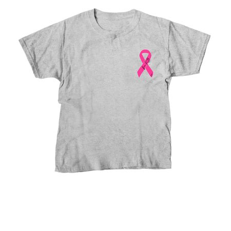 For KB - Part 2 ?, a Sport Grey Youth Unisex Tee