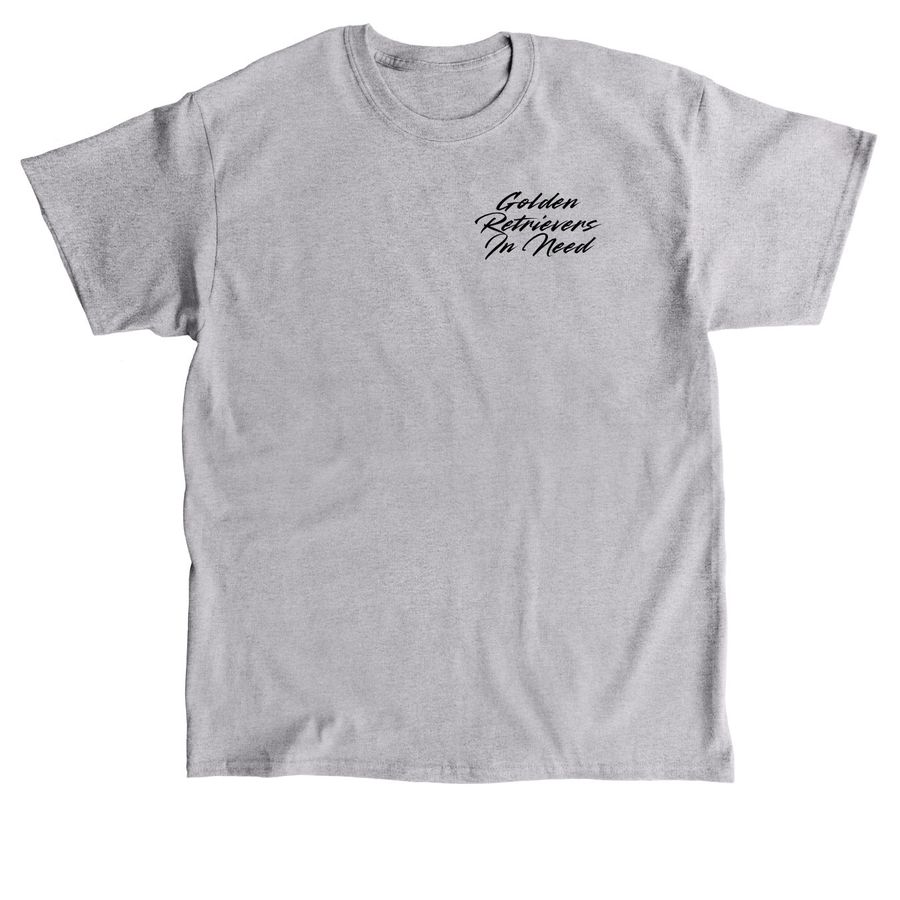 Suns Out, Tongues Out, a Sport Grey Classic Unisex Tee