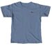 End the need for rescue ( Soft Colors), a Blue Jean Comfort Colors Unisex Tee