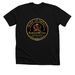 Wear the Mission, a Solid Black Blend Premium Unisex Tee