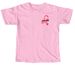 For KB, a Blossom Comfort Colors Unisex Tee
