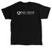 Student Ministry, a Black Classic Unisex Tee