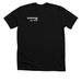 x-ray stamps, a Solid Black Blend Premium Unisex Tee