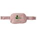 WHF's A Prairie Birthday!, a Rose Quartz Matte Hip Pack