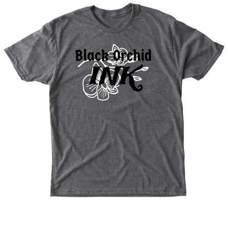 Branded Gear, a Premium Heather Triblend Unisex Tee