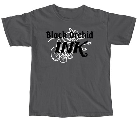 Branded Gear, a Pepper Comfort Colors Unisex Tee