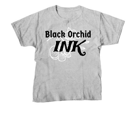 Branded Gear, a Sport Grey Youth Unisex Tee