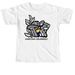 Earthquake relief fundraiser, a White Comfort Colors Unisex Tee