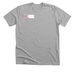 60th Anniversary - Youth & Adult, a Athletic Heather Premium Unisex Tee