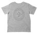 Meadowlark Fellowship Apparel, a Heather Toddler Tee