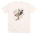 2026 World Lemur Festival Shirts, a Heather Natural Premium Unisex Tee