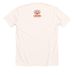 2026 World Lemur Festival Shirts, a Heather Natural Premium Unisex Tee (back-view)
