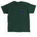 Reed Riding Instruction-Slogan, a Forest Green Classic Unisex Tee