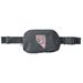 Yee-Haw, F*ck The Law! Fanny Pack (Pink), a Storm Grey Matte Hip Pack