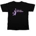 Future All-Stars, a Black Comfort Colors Unisex Tee