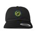 25th Anniversary Buddy Walk Hat, a Black Printed Classic Baseball Cap