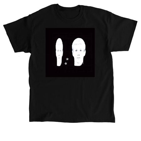 THE UNDER DOG SHIRT, a Black Classic Unisex Tee