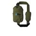 Two Chairs Single Strap Bag, a Olive Grove Sling Bag