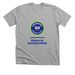 ACM 50 Years, a Athletic Heather Premium Unisex Tee