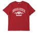 DECOLONIZE KNOWLEDGE, a Red Stanley/Stella Unisex Creator 2.0 Tee