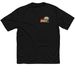 ARHE/ARS/AAPG Conference 2026 Athletics, a Black Classic Performance Tee