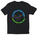 Tucson Action Team Shirt, a Black Softstyle Cotton Tee
