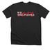 "We the People" VOTE, a Dark Grey Heather Premium Unisex Tee