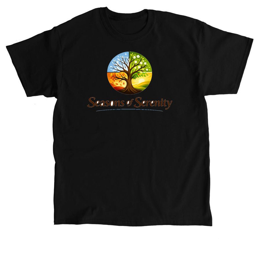 Get The First of Many to Come, a Black Classic Unisex Tee