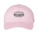 70th Anniversary Ball Caps, a Pink