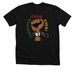 Official Kenosha Juneteenth Shirt Fundraiser, a Solid Black Blend Premium Unisex Tee