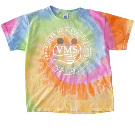 VMS Family, a Eternity Youth Tie Dye Tee