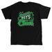 BSYS Cheer, a Black Classic Unisex Tee