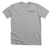 ER shirt, a Athletic Heather Premium Unisex Tee