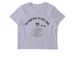live laugh leave to read a book (black text), a Lavender Stanley/Stella Women?s Stella Muser Tee