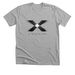 X division, a Athletic Heather Premium Unisex Tee