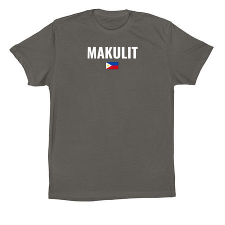 Manila Racers Collection?&nbsp;, a Asphalt Premium Cotton Tee