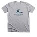 MN Adult and Teen Challenge Fundraiser, a Athletic Heather Premium Unisex Tee