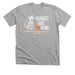 SPOOKY CAT CLUB 2026, a Athletic Heather Premium Unisex Tee