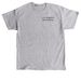 Vamos a jugar-1, a Sport Grey Classic Unisex Tee