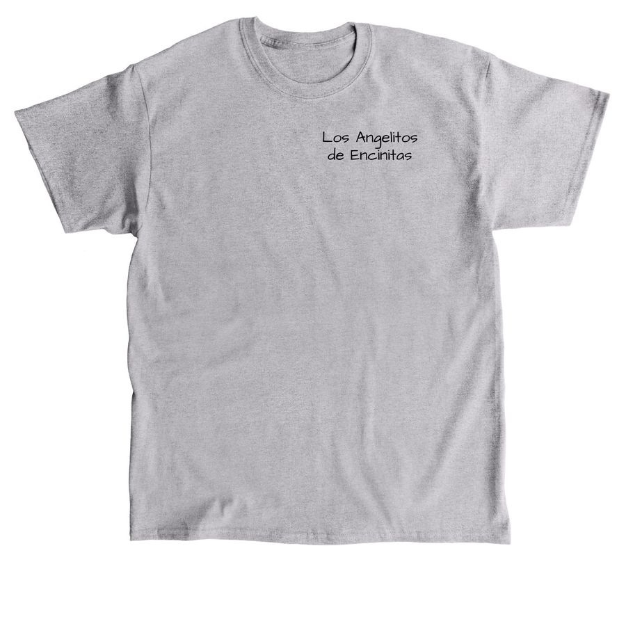 Vamos a jugar-1, a Sport Grey Classic Unisex Tee