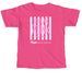 I Wear Pink- For ME, a Neon Pink Comfort Colors Unisex Tee