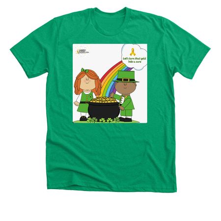 Help Spread Awareness&nbsp;, a Heather Kelly Premium Unisex Tee