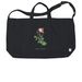 F*ck Cancer - Tote Bags, a Black Reclaimist G2G Tote Bag