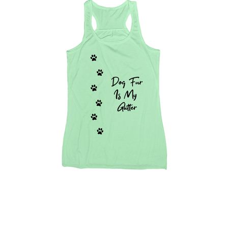 Happy Spring&nbsp;, a Mint Women's Racerback